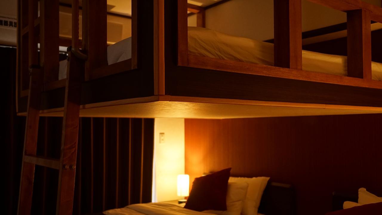 Hotel From Okinawa Naha Extérieur photo